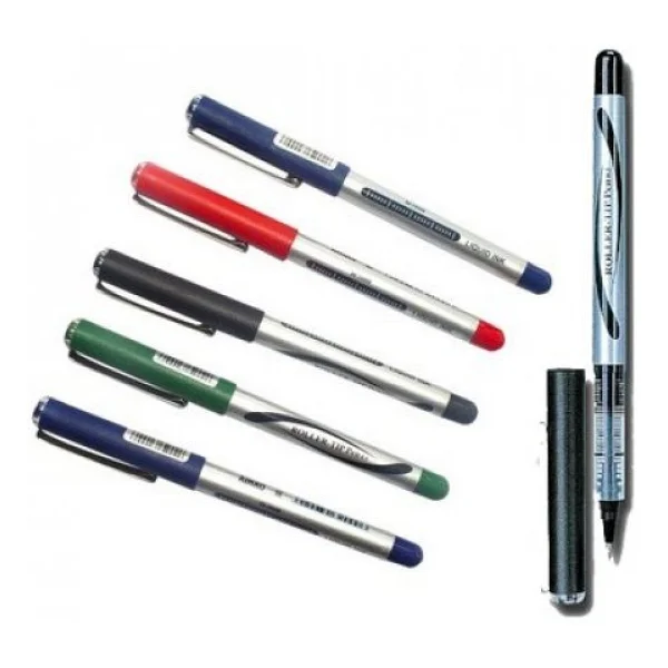 Aihao Ah-2000a 0.5 Mm Roller Kalem - Görsel 5