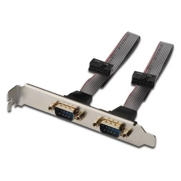 Digitus Ds-33040-1 Pcı Dönüştürücü - Görsel 4