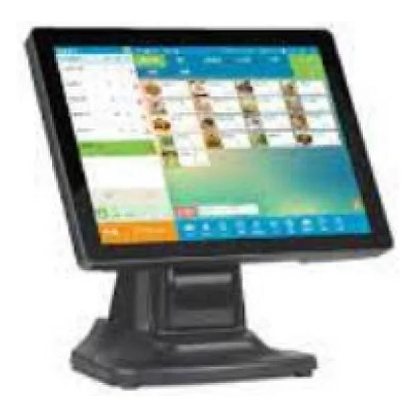 Tecpos Tpj22 15" İ5, 4gb, 128gb SSD Fiyat Gör Cihazı Pos PC Cihazı Pos PC - Görsel 2