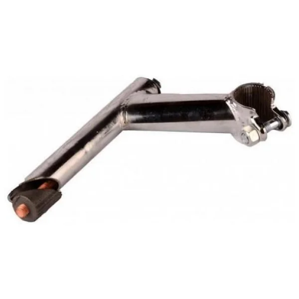 Ugr Gidon Boğazı Gümüş 25.4mm - Görsel 3
