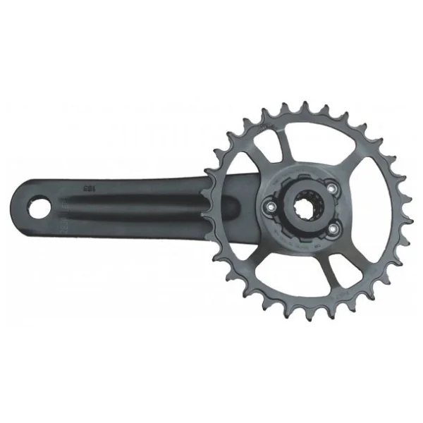 Sram Mtb Grup Set Nx Eagle Dub Boost 175mm 32t - Görsel 5