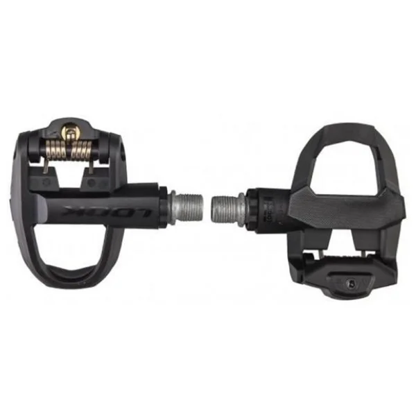 Look Keo Classic 3 Spd Yol Bisikleti Pedal Siyah - Görsel 3