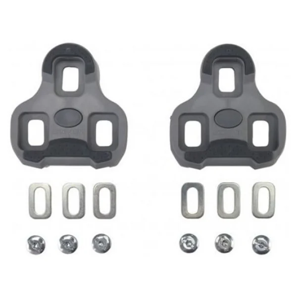 Look Keo Classic 3 Spd Yol Bisikleti Pedal Siyah - Görsel 5