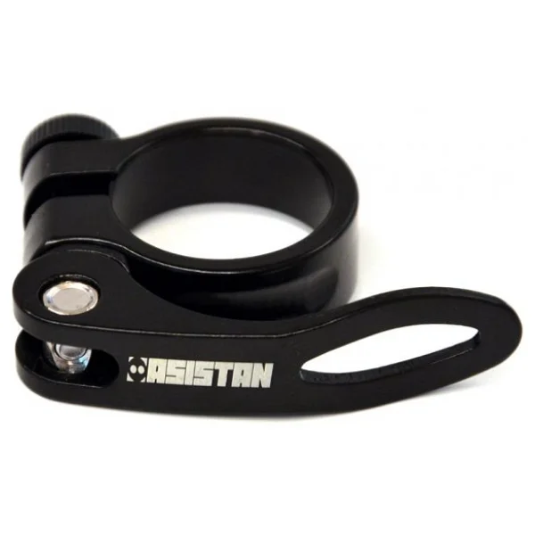 Asistan Gyver C100 Sele Kelepçesi 31.8 Mm - Görsel 3