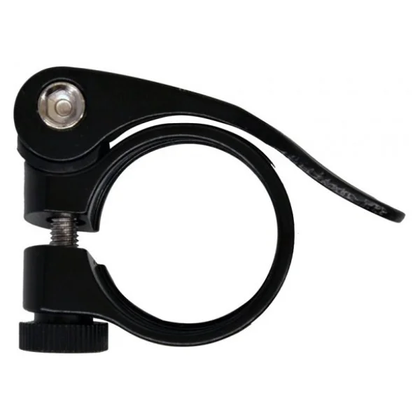 Asistan Gyver C100 Sele Kelepçesi 31.8 Mm - Görsel 5