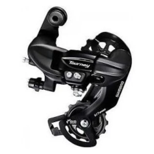 Shimano Tourney Rd-Ty300d 6-7s Arka Aktarıcı - Görsel 2