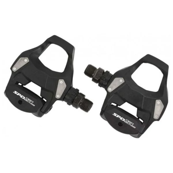 Shimano Yol Bisikleti Kilitli Pedal Spd-Sl Pd-Rs500 - Görsel 4