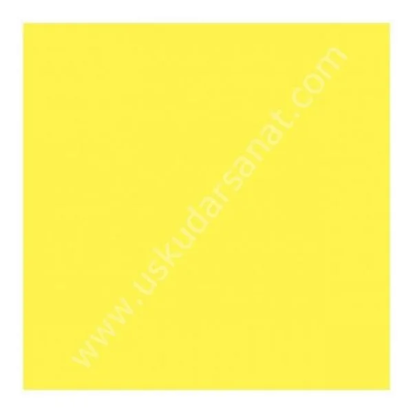 Daler-Rowney Graduate 200 Ml Yağlı Boya N:651 Lemon Yellow - Görsel 4
