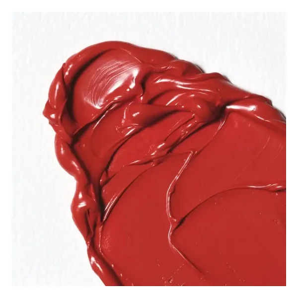 Winsor & Newton Winton 37 Ml 95 Cadmium Red Hue Yağlı Boya - Görsel 8