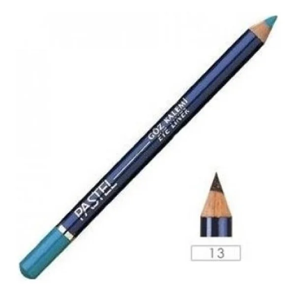 Pastel Eyelıner No-13 - Görsel 3