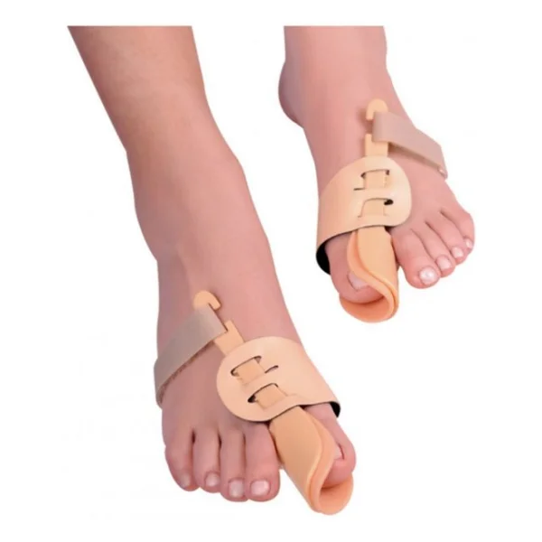 Variteks Ref 511 Halluks Valgus Splinti Gece Ayak Ateli - Görsel 5