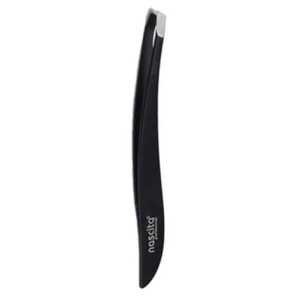 Nascita Stainlies Steel Siyah Cımbız 017 - Görsel 3