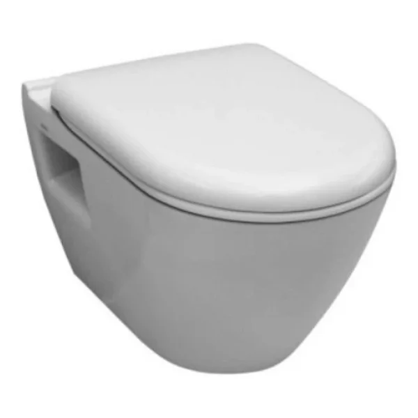 Serel Sm10ods110h Smart 52 Cm Asma Klozet - Görsel 6