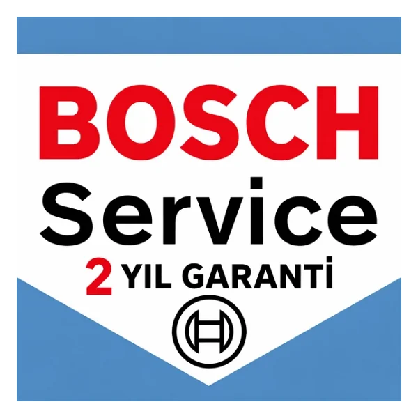 Bosch S4 032 Silver 12 V 74 Ah 680 A Akü - Görsel 5