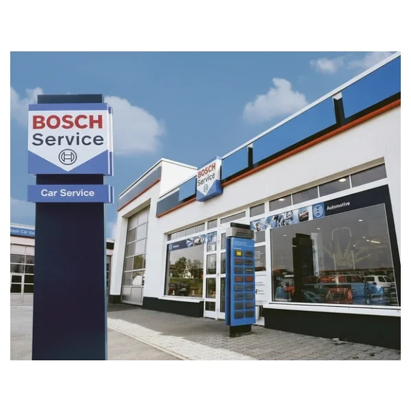 Bosch S4 032 Silver 12 V 74 Ah 680 A Akü - Görsel 6