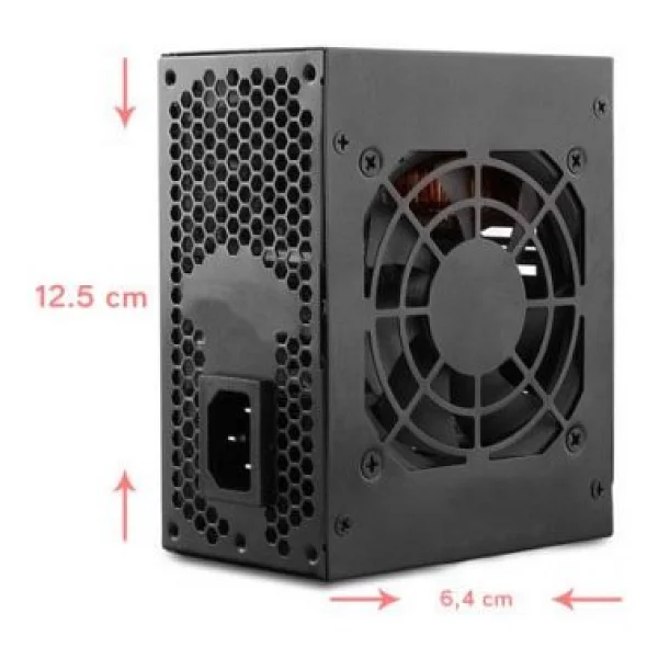 Everest Eps-M02 200 W Power Supply - Görsel 3