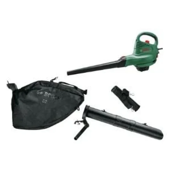 Bosch Garden Tidy Yaprak Toplama-Üfleme Makinesi - Görsel 5