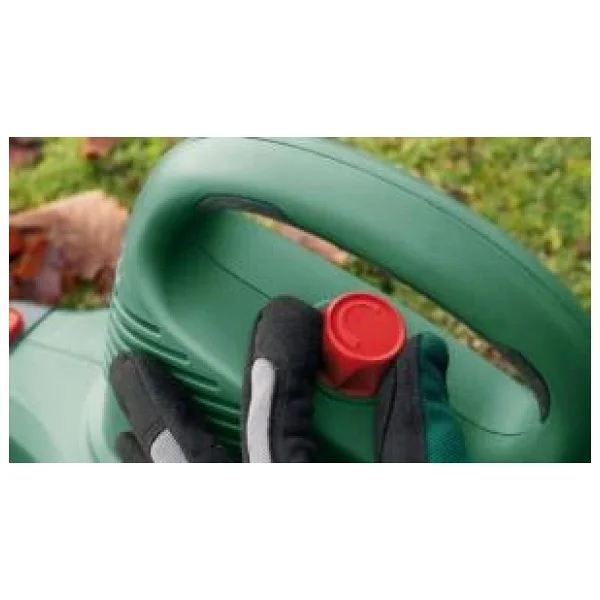 Bosch Garden Tidy Yaprak Toplama-Üfleme Makinesi - Görsel 7