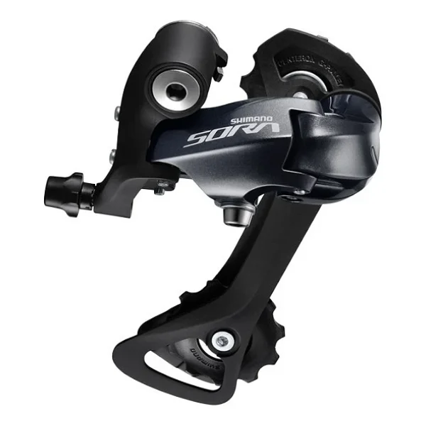 Shimano Sora Rd-R3000 Gs Arka Aktarıcı 9 Vites Uzun Bacak Erdr3000gs - Görsel 4