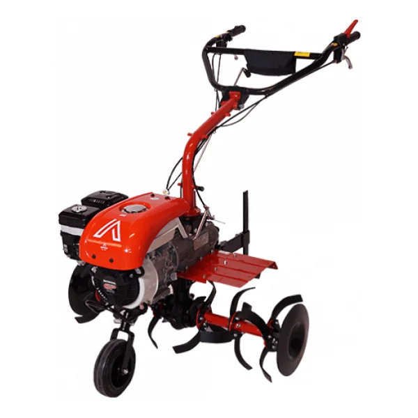 Antrac 200 Go Honda Gp200 6.5 Hp Benzinli Çapa Makinesi - Görsel 5
