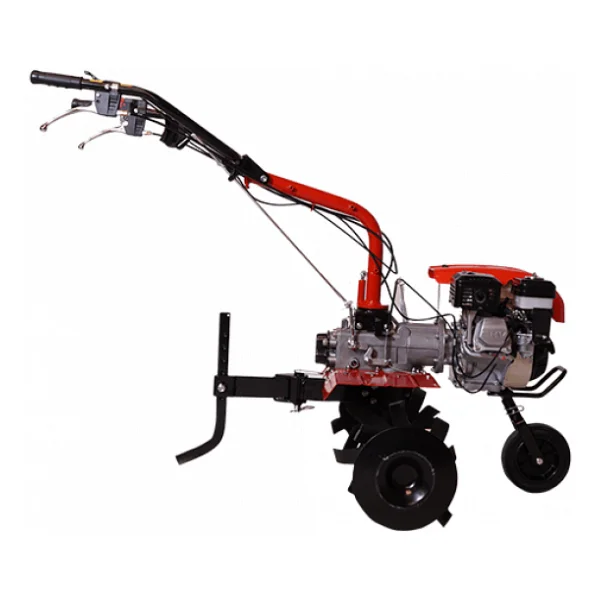 Antrac 200 Go Honda Gp200 6.5 Hp Benzinli Çapa Makinesi - Görsel 6