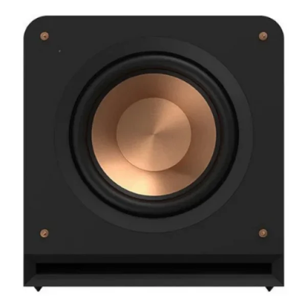 Klipsch Rp-1200sw Subwoofer - Görsel 6