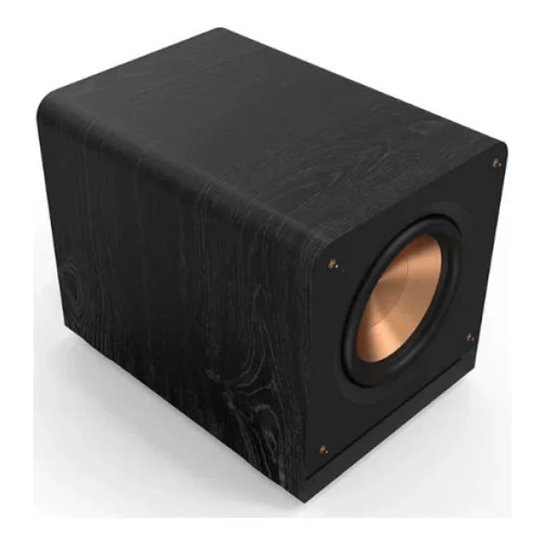 Klipsch Rp-1200sw Subwoofer - Görsel 5