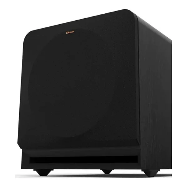 Klipsch Rp-1200sw Subwoofer - Görsel 4