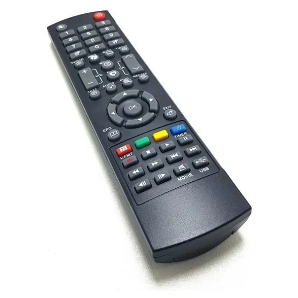 Goldmaster HD-4900 Uydu Kumandası - Görsel 3
