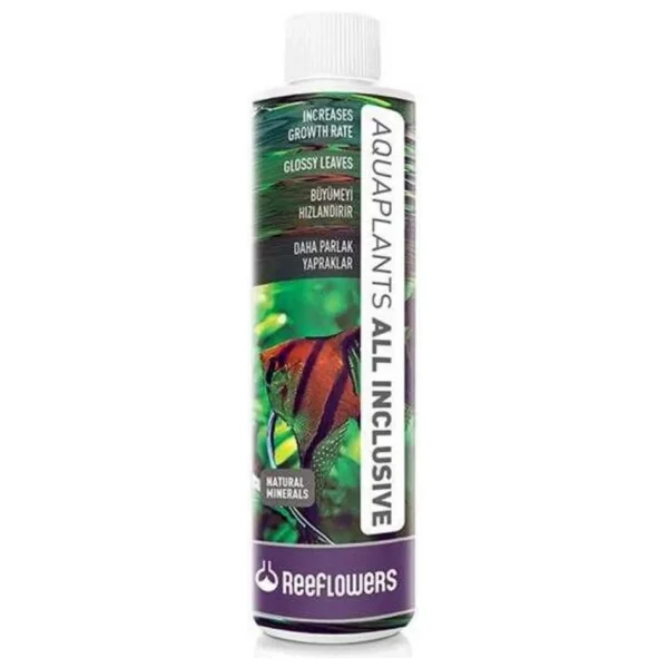 Reeflowers Aquaplants All Inclusive 85 Ml - Görsel 3