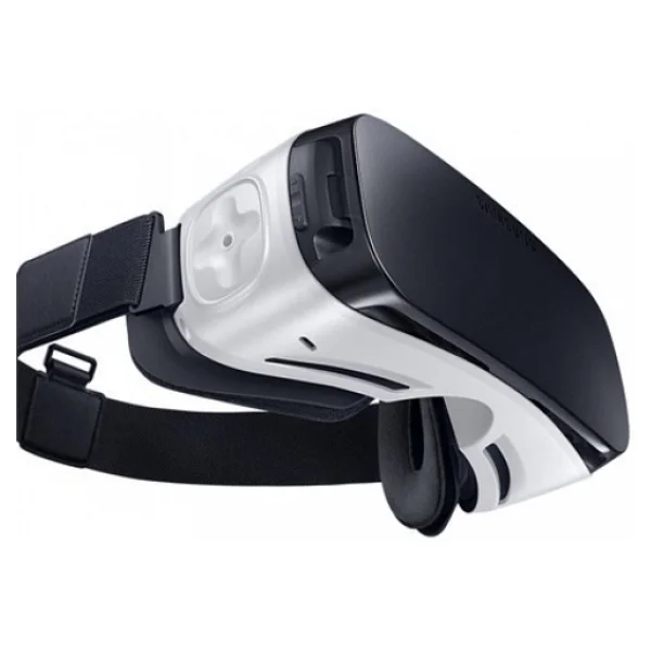 Samsung Gear Sm-R322 Sanal Gerçeklik Gözlüğü - Görsel 2
