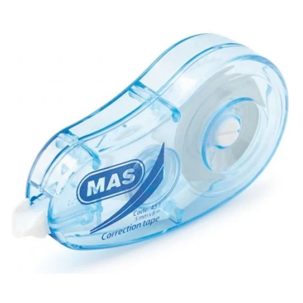 Mas 453 Şerit Silici 5 Mm X 8m - Görsel 7