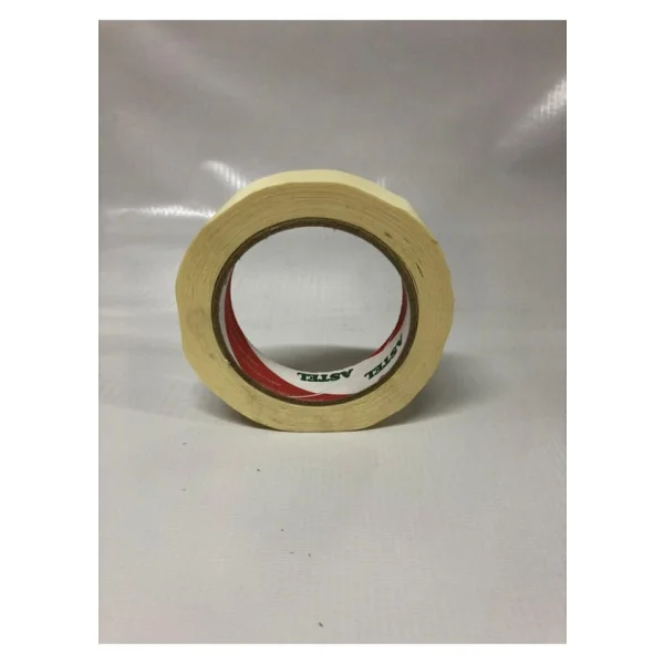Astel 25 Mm X 40 M Maskeleme Kağıt Bant - Görsel 5