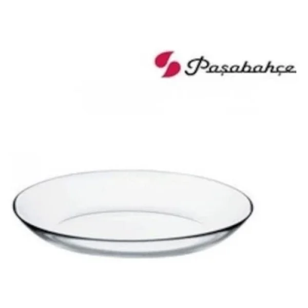 Paşabahçe Invitation 10336 33 Cm Kayık Tabak - Görsel 7