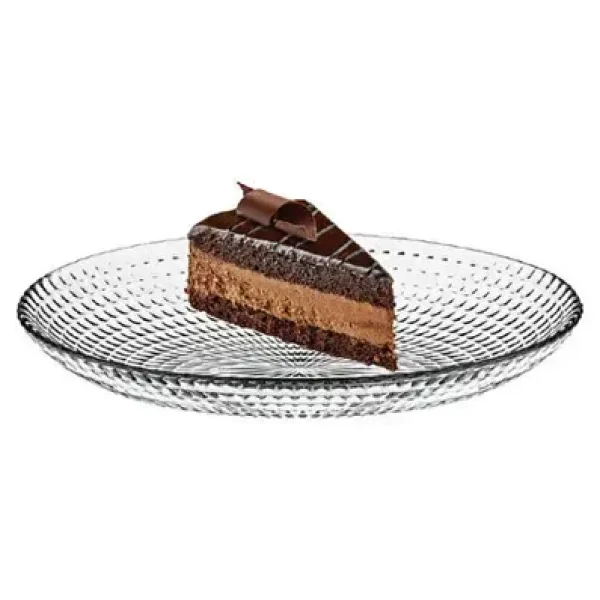 Paşabahçe Generation 10489 6'lı 15 Cm Pasta Tabağı - Görsel 5
