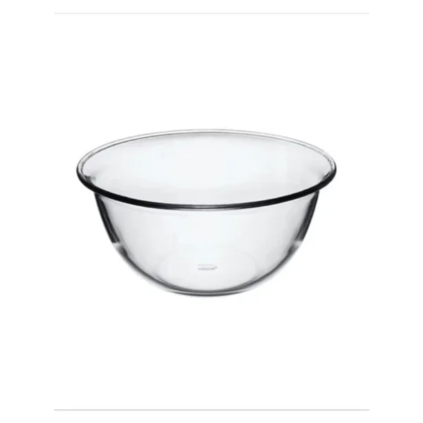 Paşabahçe 59614 26 Cm 3000 Cc Borcam Kase - Görsel 4