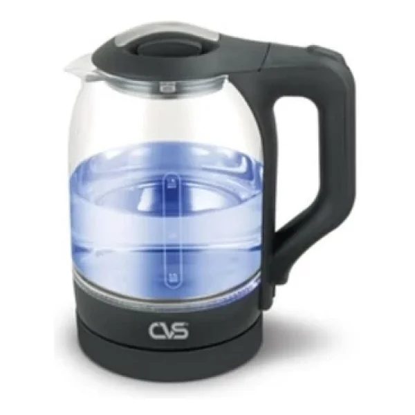 Cvs Dn 9312 Yaşam 2000 W 1.8 Lt Cam Kettle - Görsel 4
