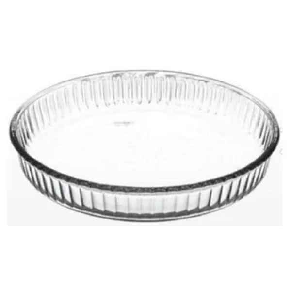 Paşabahçe 59014 2950 Cc 32 Cm Yuvarlak Borcam - Görsel 4