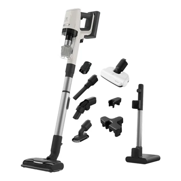 Electrolux 800 Cordless Cleaner Ep81hb25sh Şarjlı Dikey Süpürge - Görsel 3