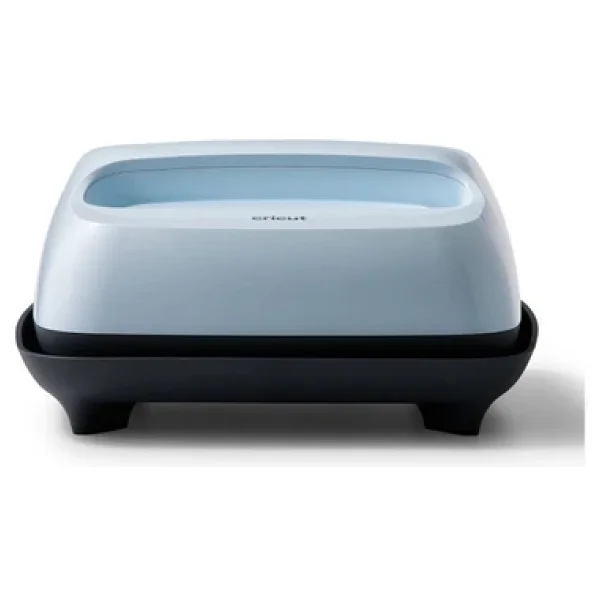 Cricut Easypress 3 (23x23 Cm) Isıtıcı Transfer Makinesi - Görsel 4