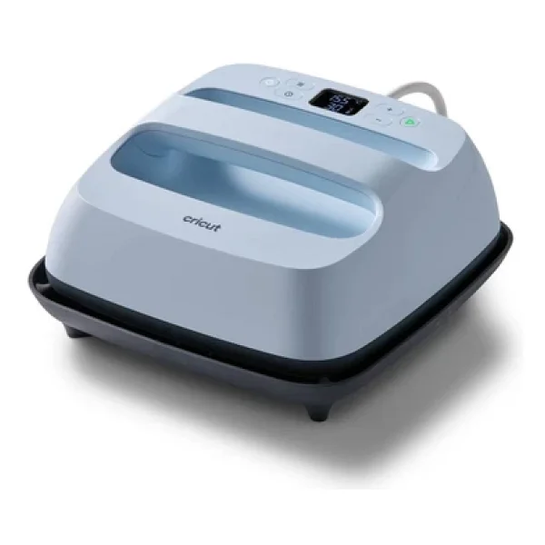 Cricut Easypress 3 (23x23 Cm) Isıtıcı Transfer Makinesi - Görsel 2