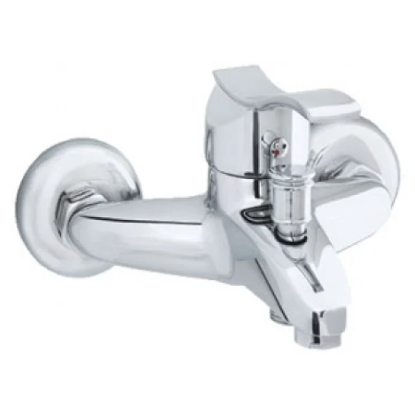 Gms Akdeniz Akd103 Mix Banyo Bataryası - Görsel 3