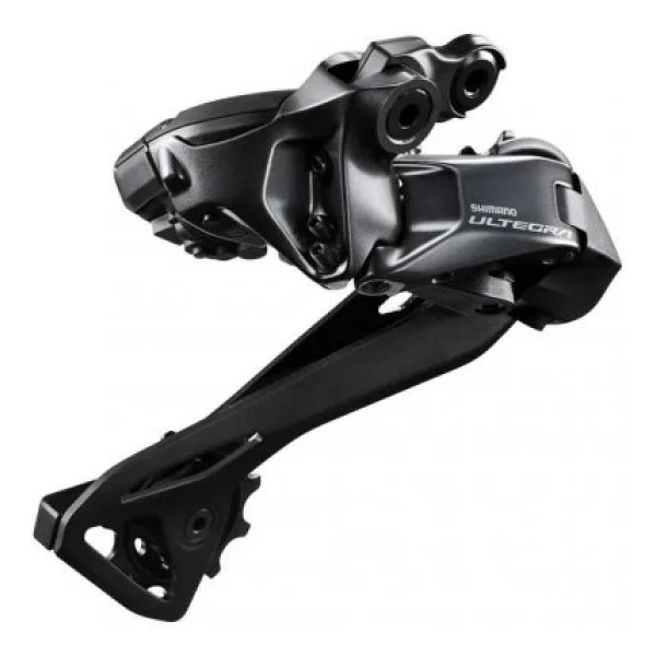 Shimano Ultegra Di2 Rd-R8150 12 Vites Uyumlu Bisiklet Arka Aktarıcı Direkt Montaj - Görsel 4
