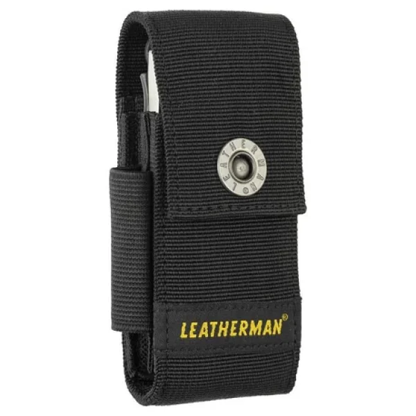 Leatherman Surge Staınless Box Çok Amaçlı El Aleti Lea830165 - Görsel 4