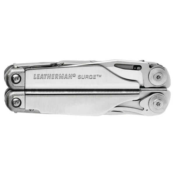 Leatherman Surge Staınless Box Çok Amaçlı El Aleti Lea830165 - Görsel 3
