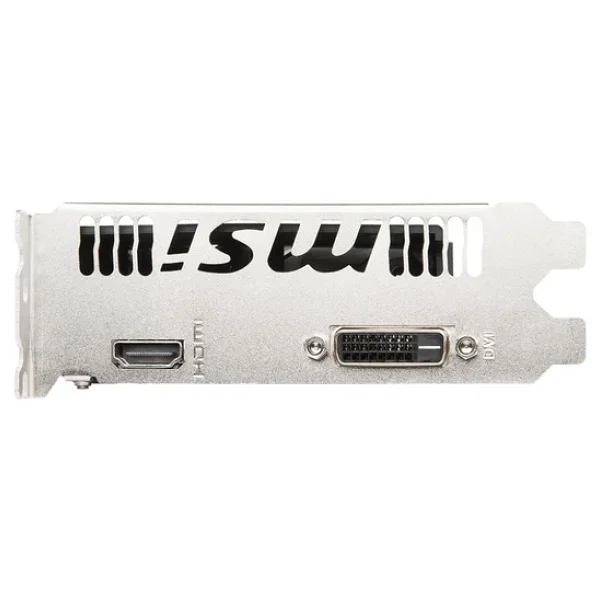 Msı Gt 1030 Aero Itx 2gd4 Oc 64 Bit DDR4 2 GB Ekran Kartı - Görsel 7