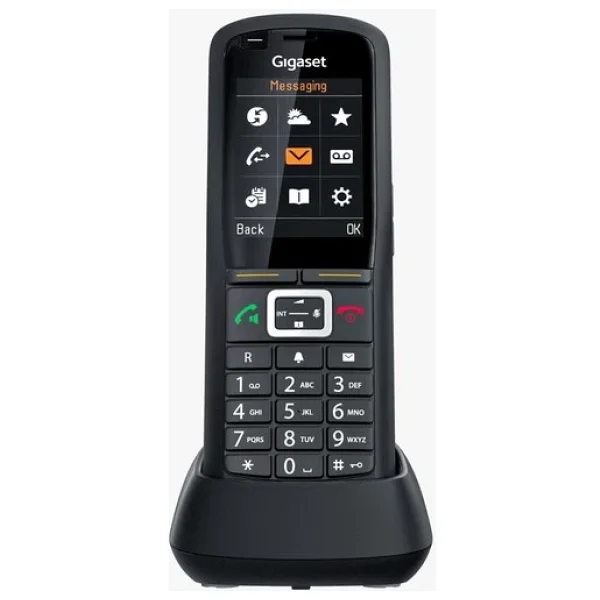 Gigaset R700 Hsb Pro Telsiz Telefon - Görsel 4