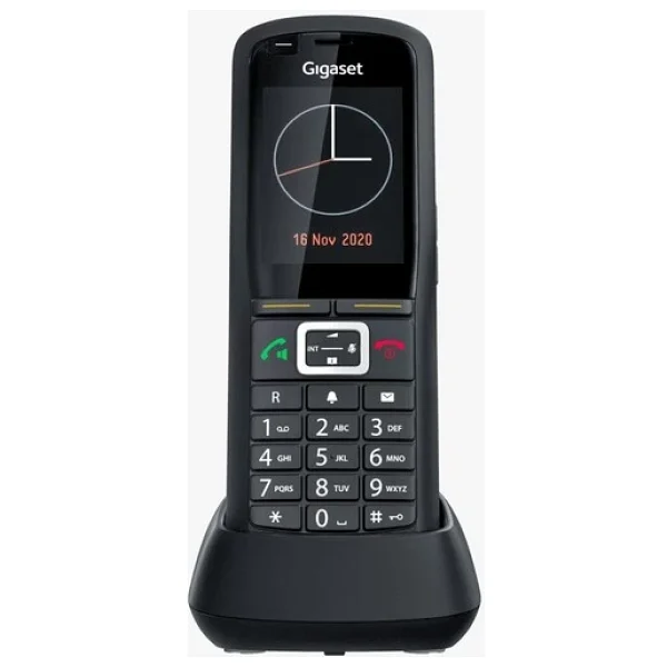 Gigaset R700 Hsb Pro Telsiz Telefon - Görsel 3