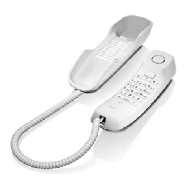 Gigaset Da210 Masaüstü Telefon - Görsel 5