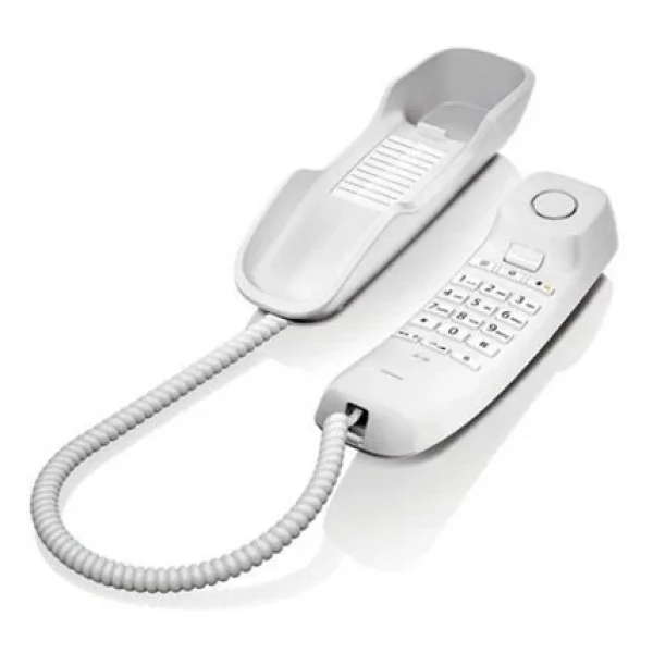 Gigaset Da210 Masaüstü Telefon - Görsel 3